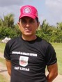 Capitão Lucas - Coordenador Geral